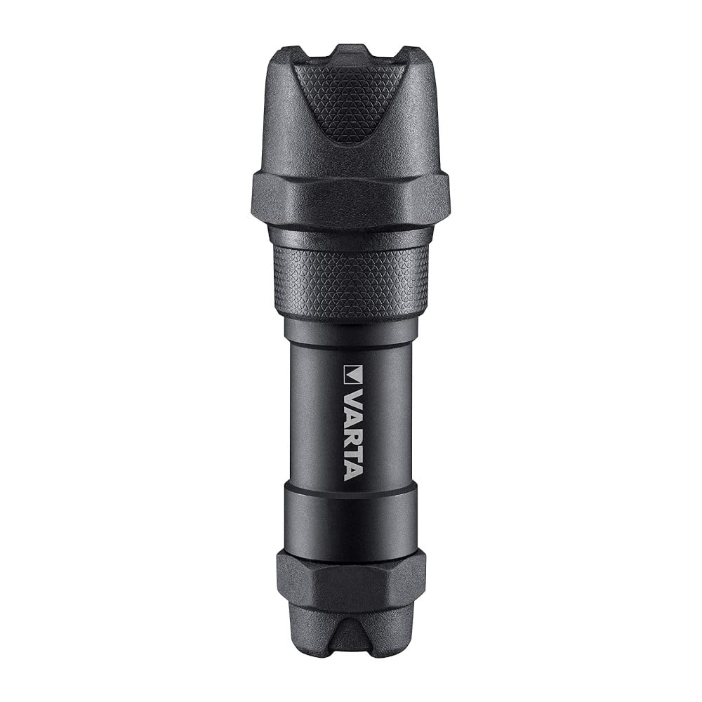 Torcia LED Indestructible F10 PRO Resistente ad Acqua e Urti VARTA - immagine 3