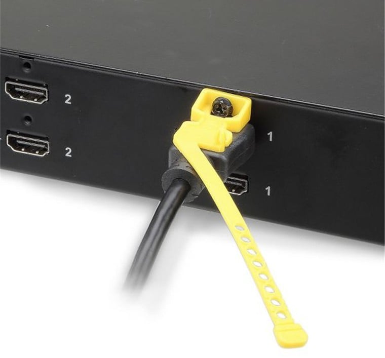 LockPro Blocco Cavi HDMI 10pz, 2X-EA12 ATEN - immagine 3