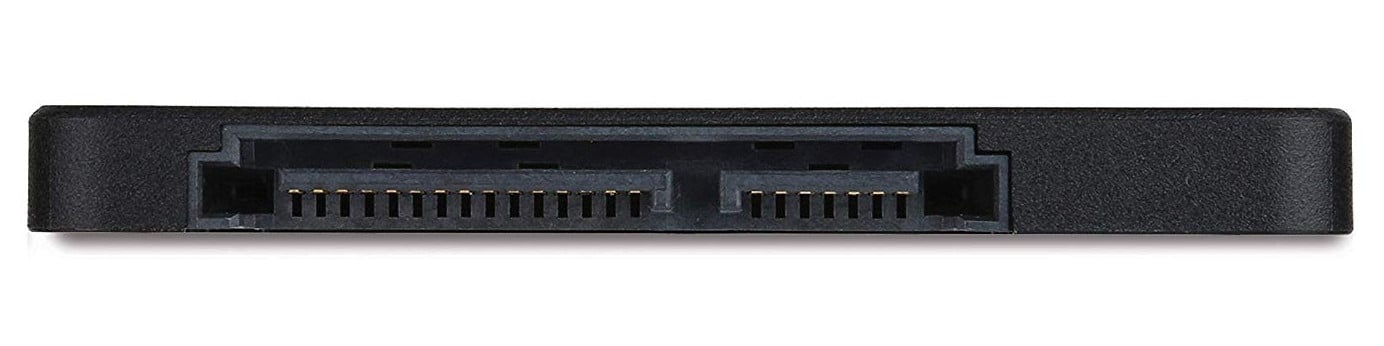 SSD Vi550 S3 2,5'' SATAIII 128GB VERBATIM - immagine 3
