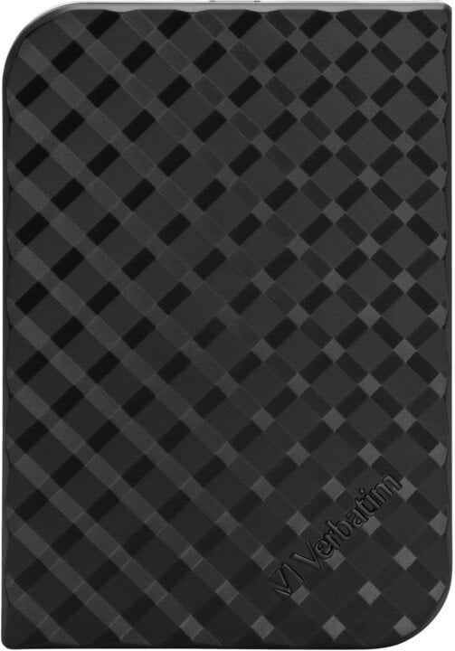 SSD portatile Store'n'Go USB 3.2 GEN1 512GB VERBATIM - immagine 3