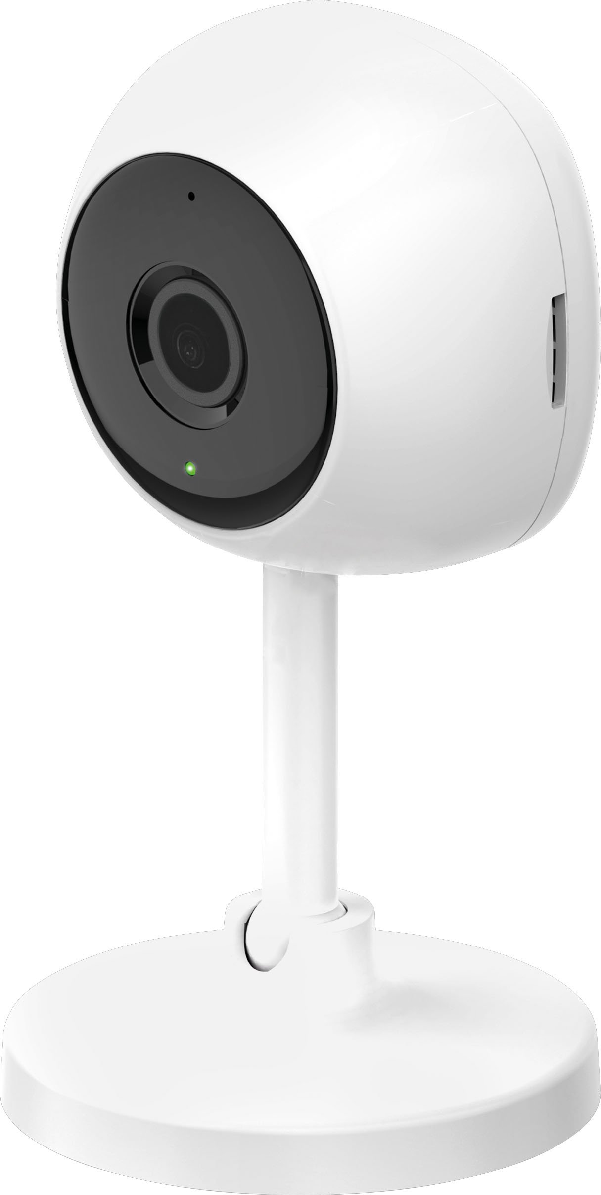 Smart Camera WiFi Full HD 2 MP Controllo Vocale Alexa Google, R4114 WOOX - immagine 3