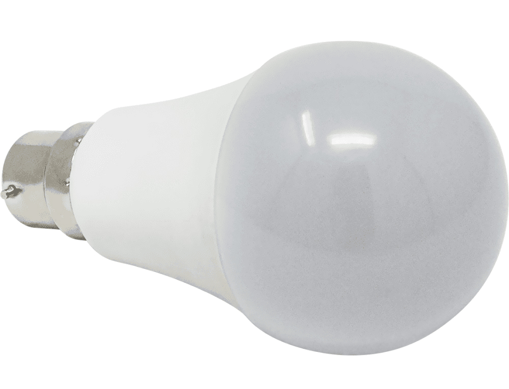 Lampadina LED B22 Smart Controllo Vocale Alexa, R4554 Classe F WOOX - immagine 3