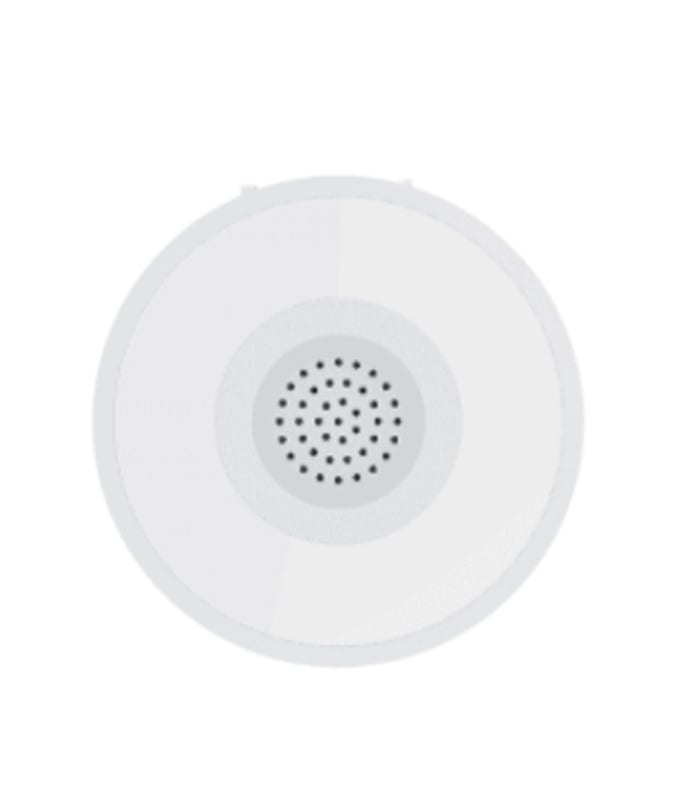 Sirena Smart Interna, R7051 Zigbee WOOX - immagine 3