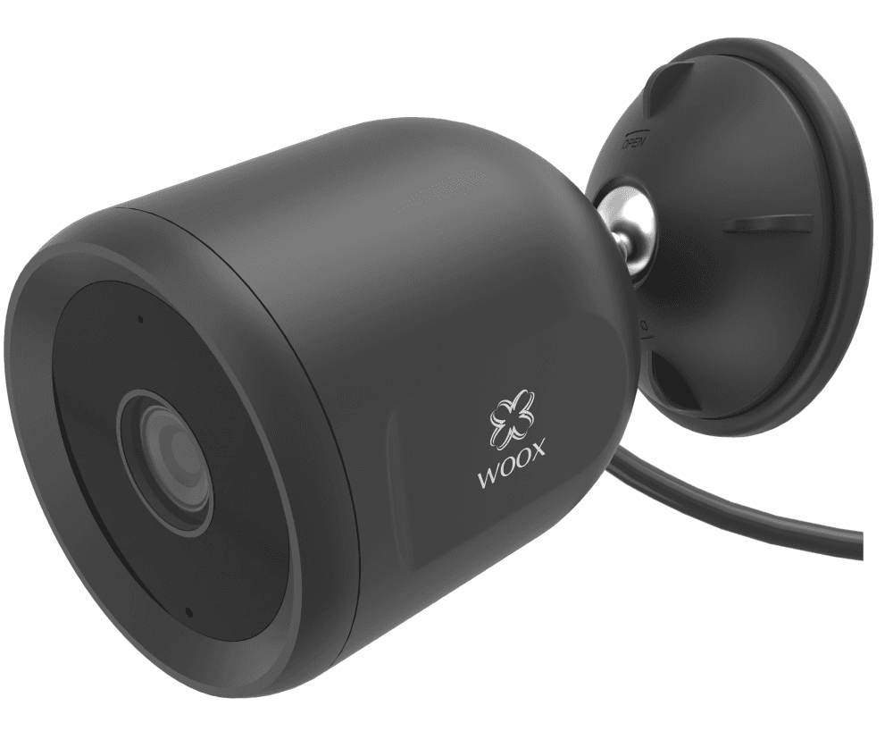 Telecamera WiFi da Esterno IP65, R9044 WOOX - immagine 3