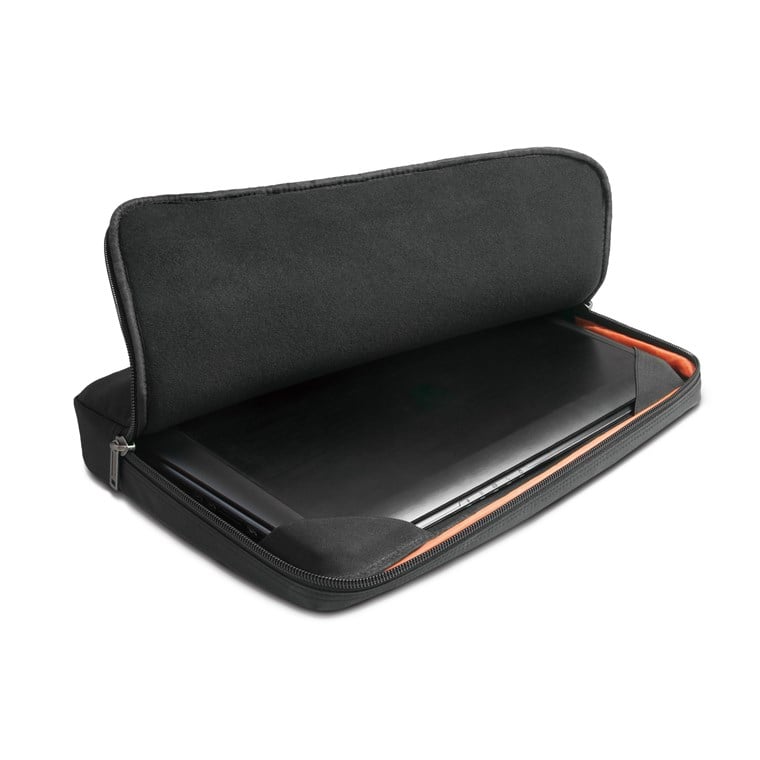 Custodia per Laptop Notebook Tablet fino a 18,4'' Nero EVERKI - immagine 3