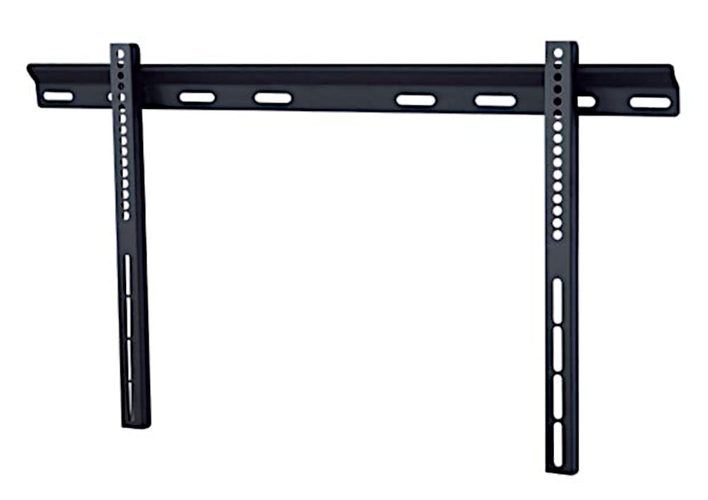 Staffa a Muro Ultra Slim TV LED LCD 40-65'' TECHLY - immagine 3