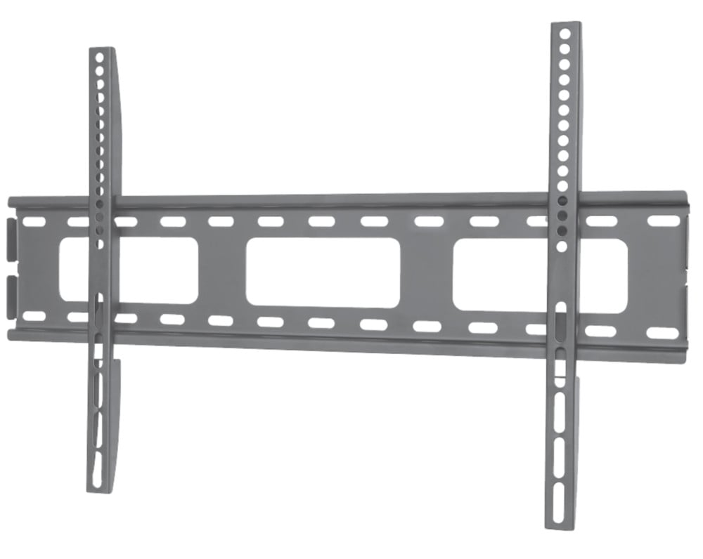 Supporto a Muro per TV LED LCD Ultra Slim 40-65'' Fisso TECHLY - immagine 3