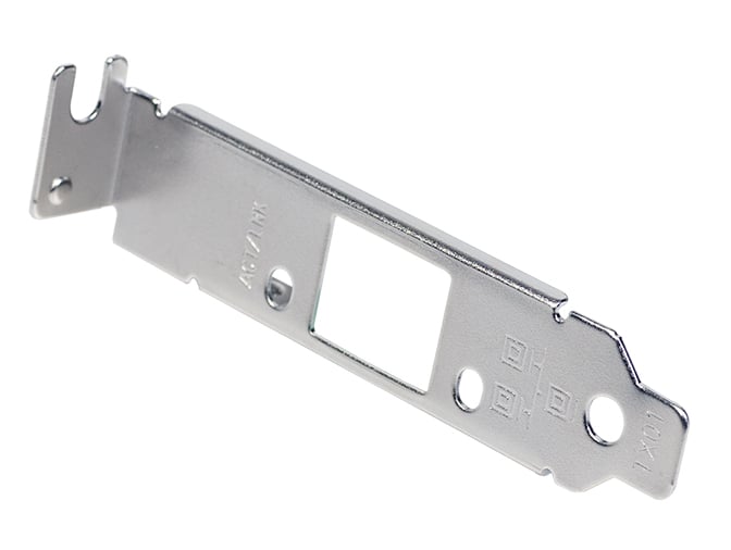 Scheda di Rete 1 Porta Gigabit PCI Express LOGILINK - immagine 3