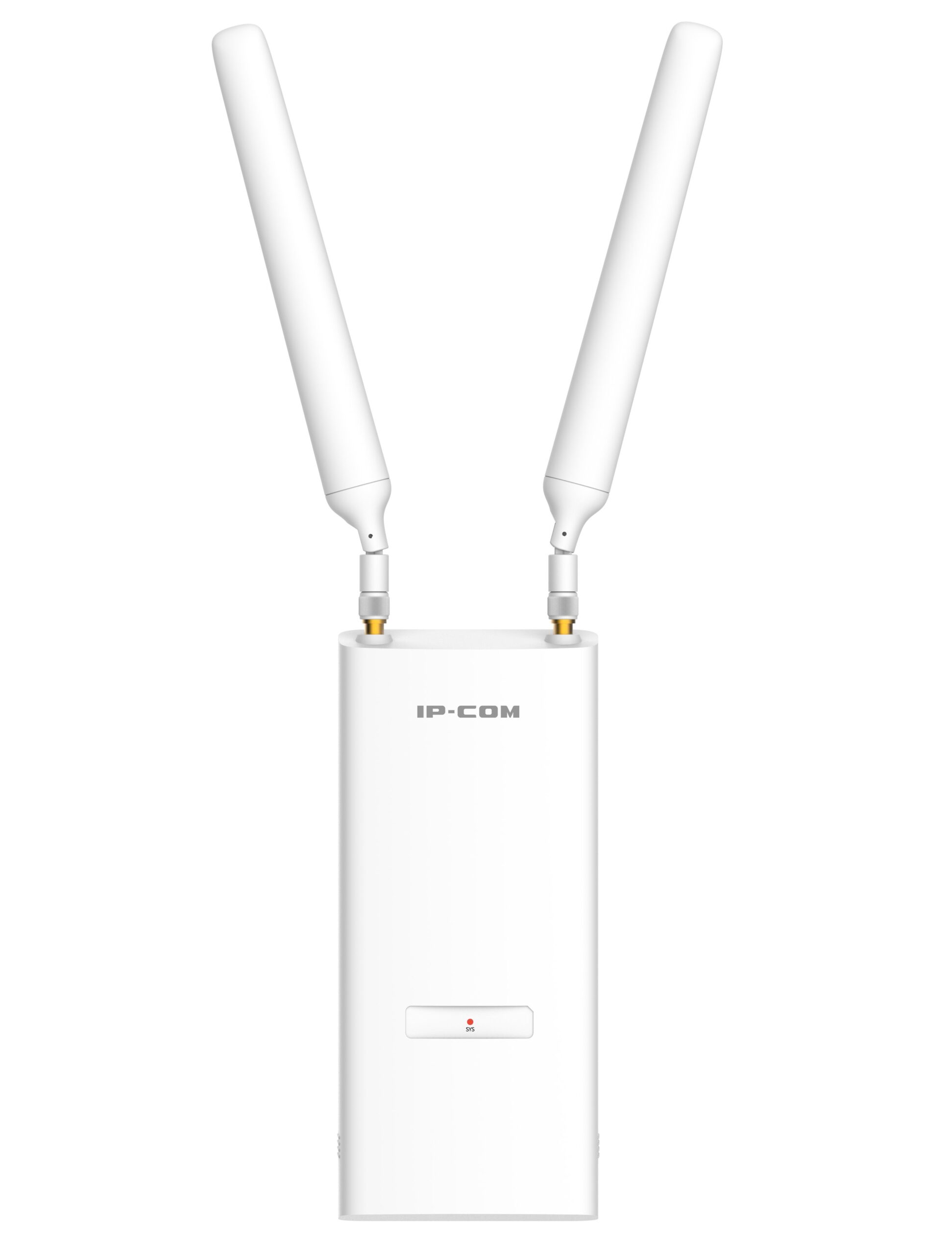 Access Point Wireless WiFi Dual Band Indoor Outdoor, iUAP-AC-M IP-COM - immagine 3