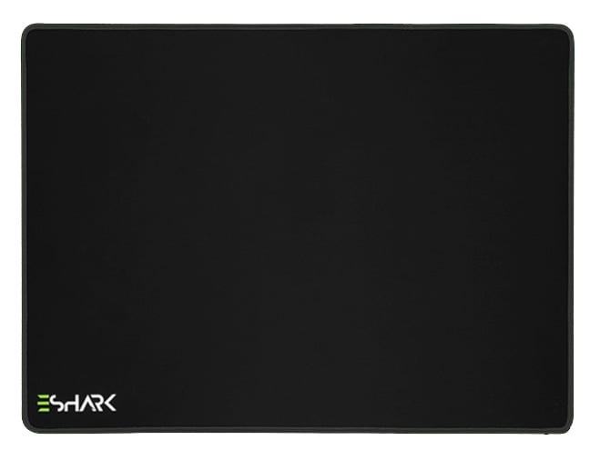 Tappetino per Mouse Gaming Professionale Nero ESHARK - immagine 3