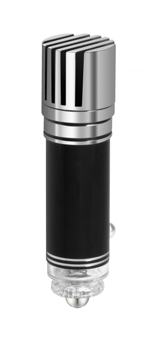 Ionizzatore Purificatore d'aria da Auto 12V, TX-119 TECHNAXX - immagine 3