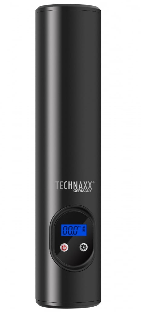Compressore d'aria a batteria ricaricabile, TX-157 TECHNAXX - immagine 3