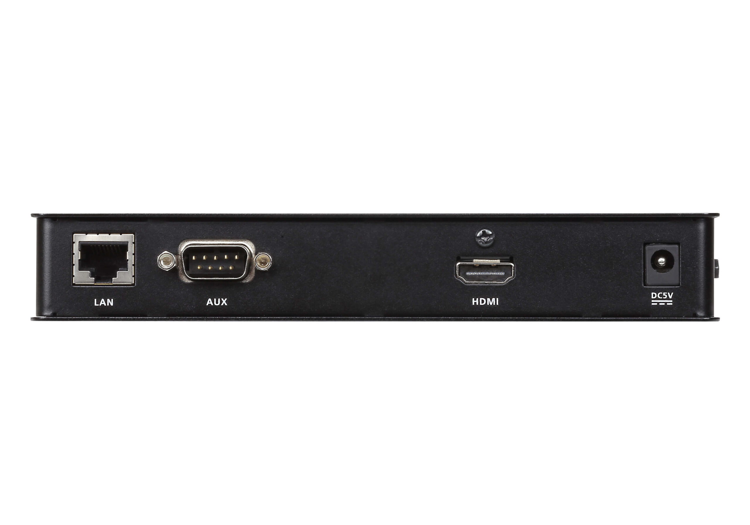 Ricevitore KVM over IP HDMI a display singolo, KE8900SR ATEN - immagine 3