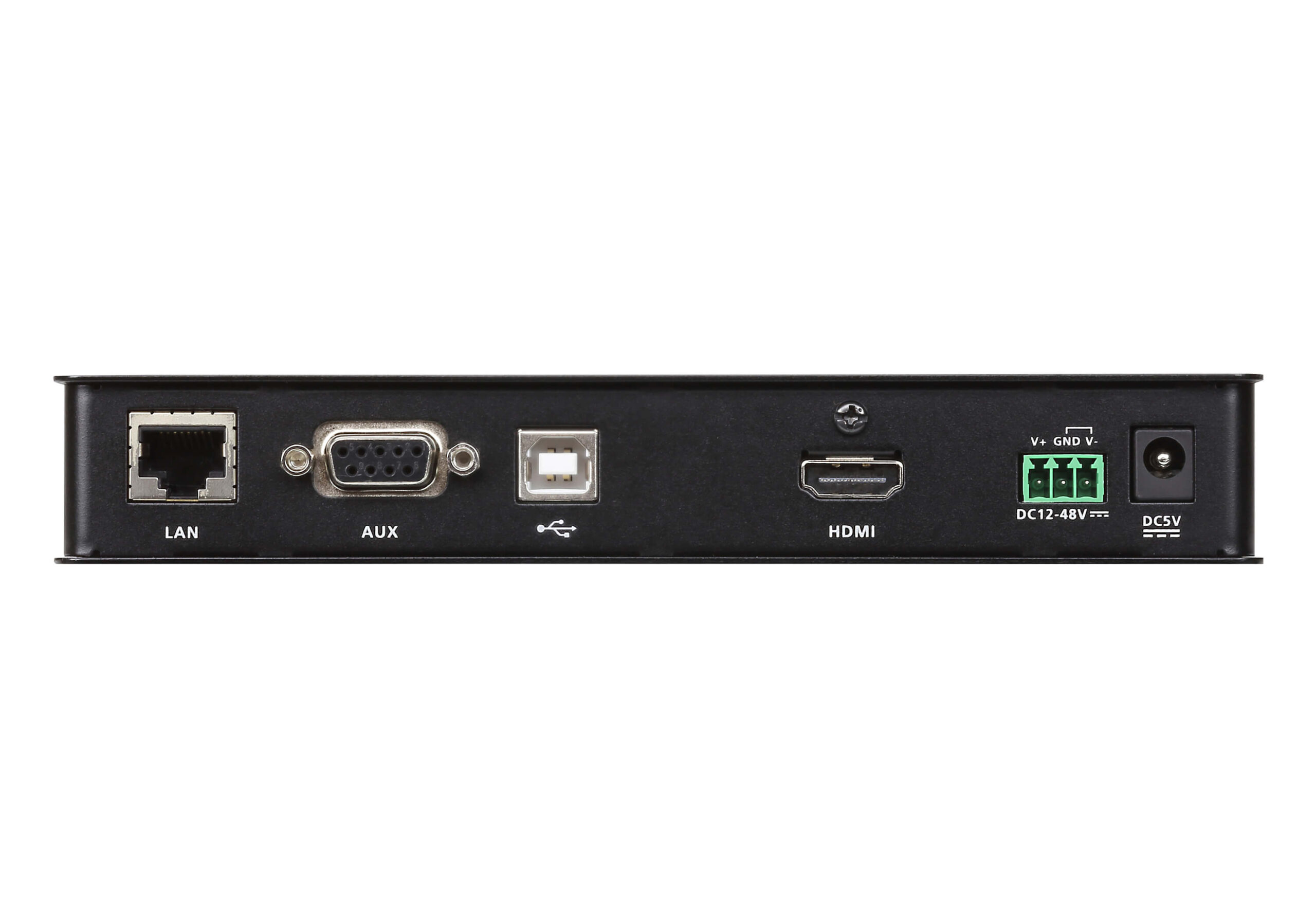 Trasmettitore KVM over IP HDMI a display singolo, KE8900ST ATEN - immagine 3