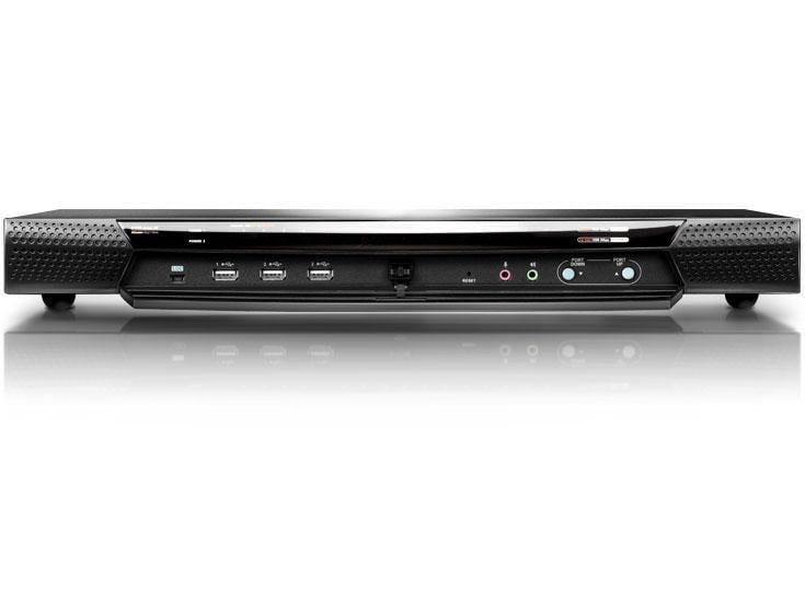 Switch KVM over IP 16 porte KN2116VA ATEN - immagine 3