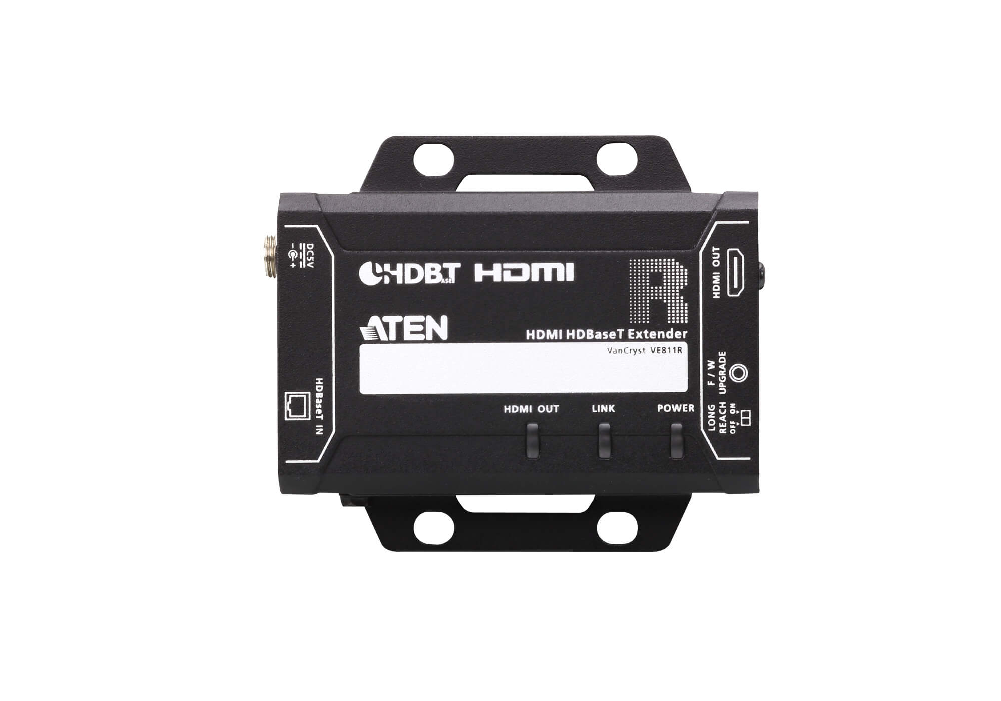 Kit Estensore HDMI HDBaseT VE811 ATEN - immagine 3