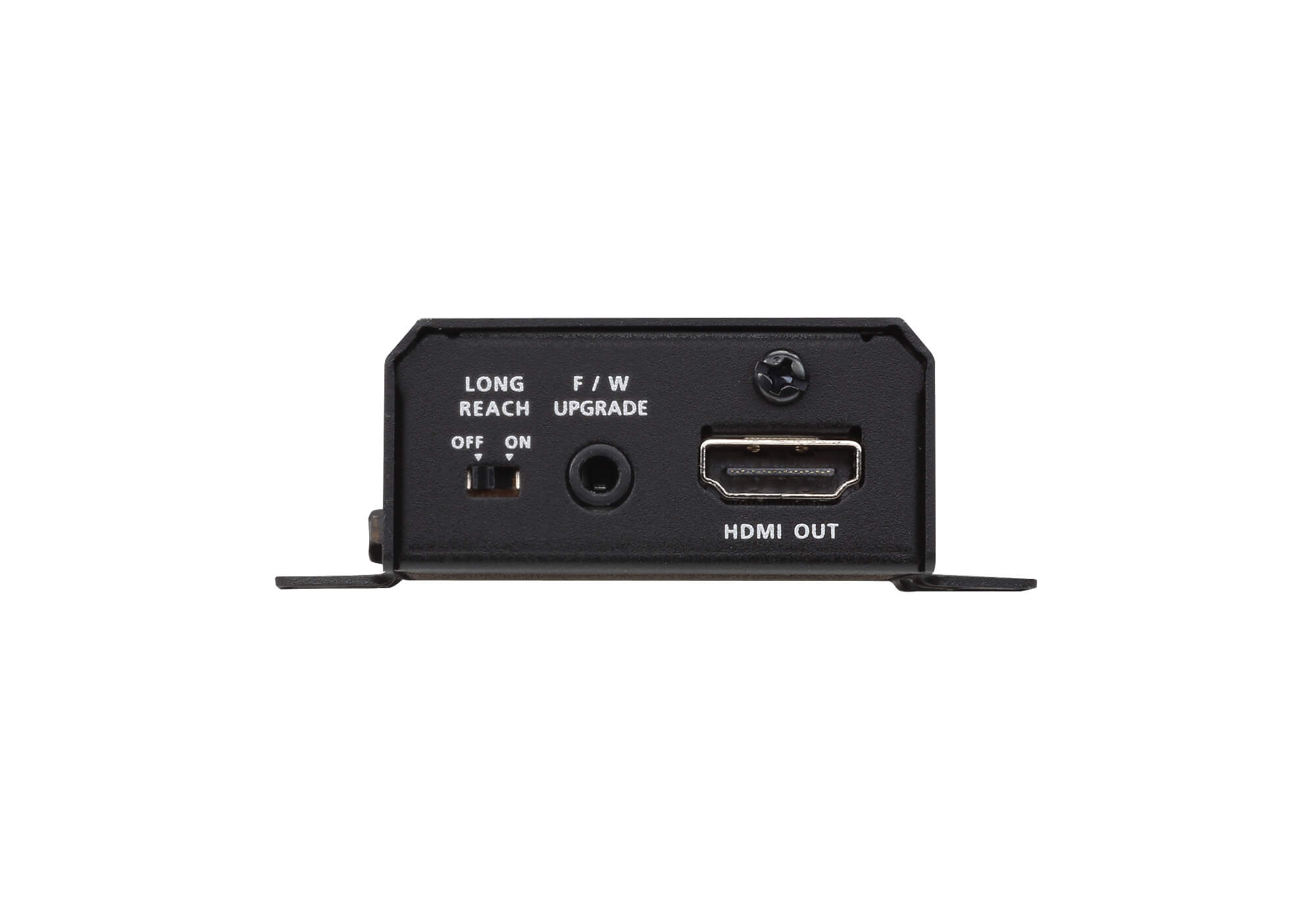 Ricevitore HDMI HDBaseT VE811R ATEN - immagine 3