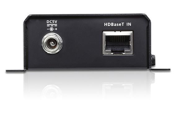 Ricevitore DisplayPort HDBaseT-Lite, VE901R ATEN - immagine 3