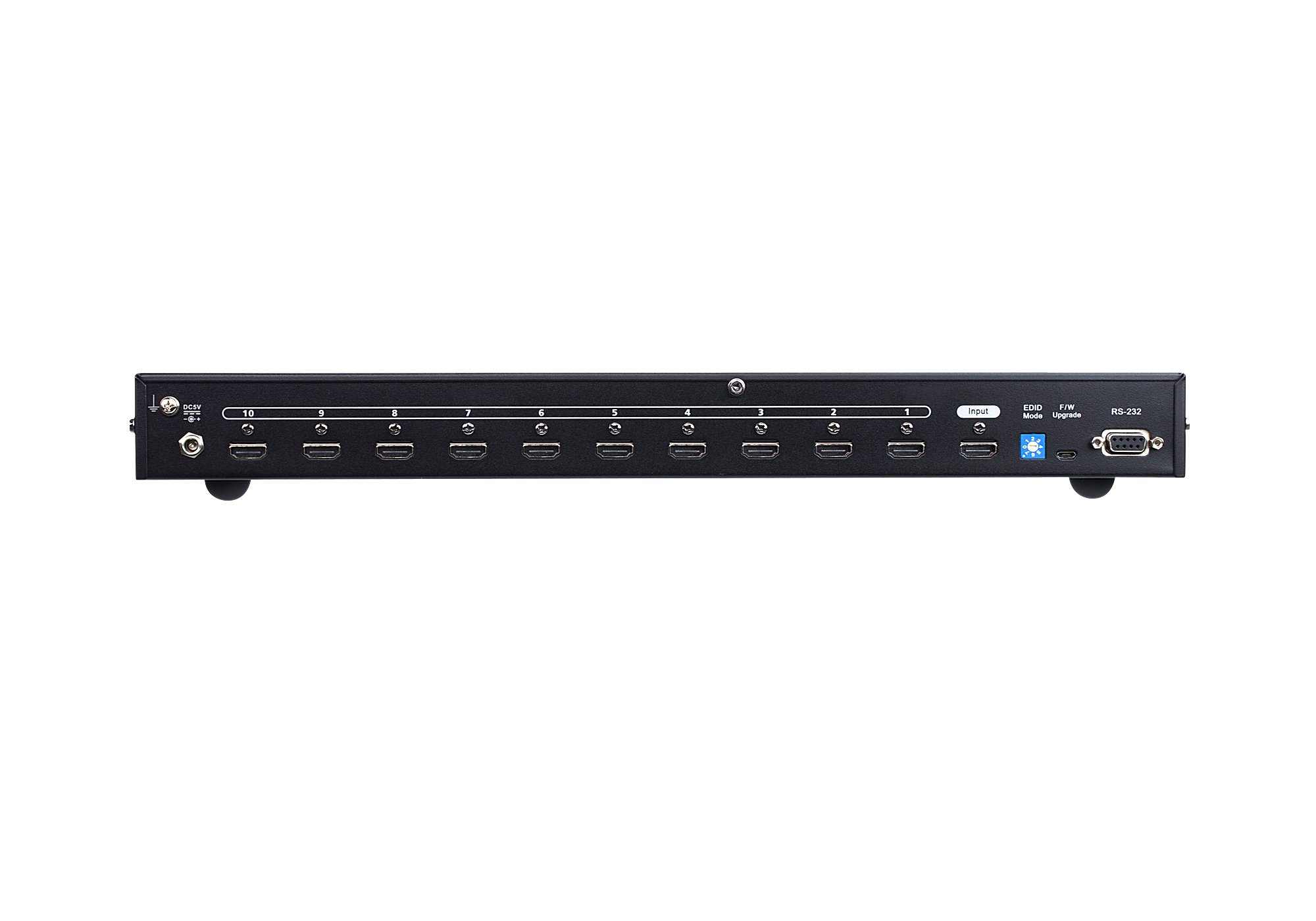 Splitter 4K HDMI a 10 porte, VS0110HA ATEN - immagine 3
