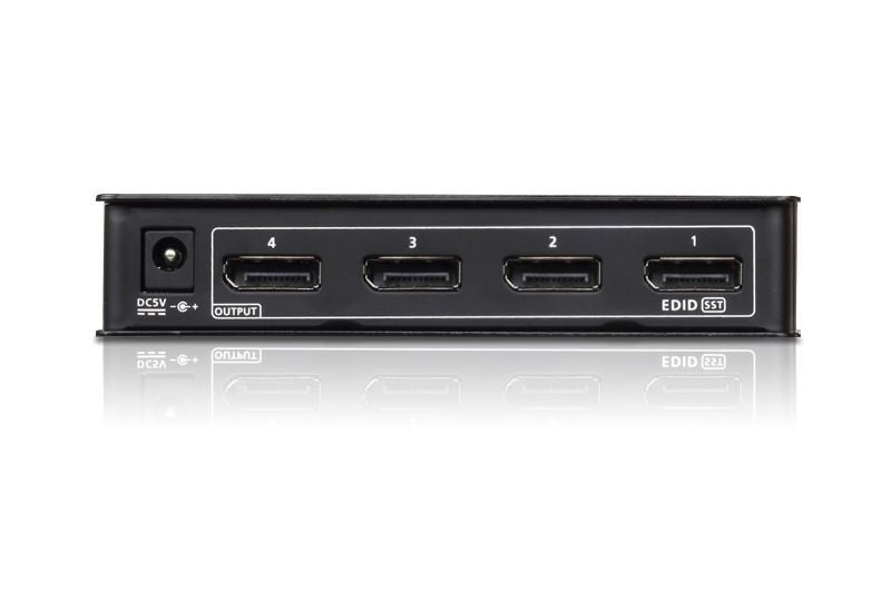 Splitter DisplayPort 4K a 4 porte, VS194 ATEN - immagine 3