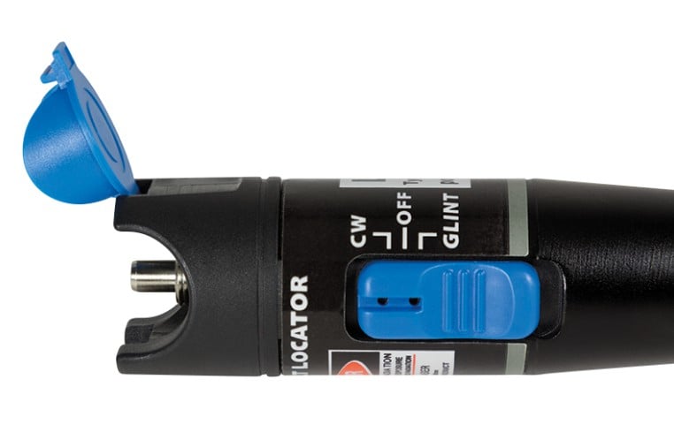 Identificatore Visivo di Guasti per Fibra Ottica LOGILINK - immagine 3