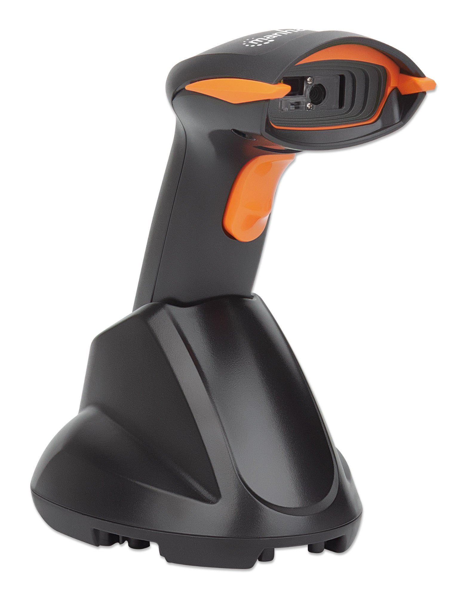 Lettore di Codici a Barre 2D Wireless MANHATTAN - immagine 3