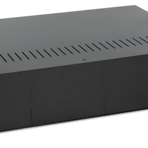 Media Converter Chassis 19'' a 14 Porte INTELLINET