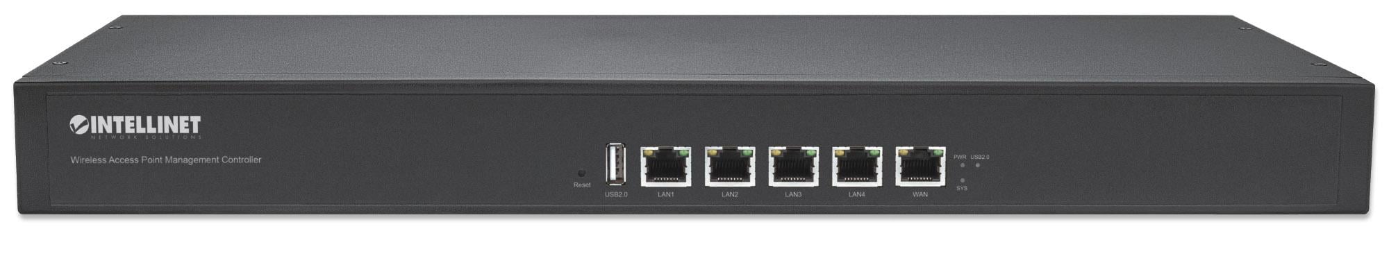 Controller Wireless Access Point Management INTELLINET - immagine 3