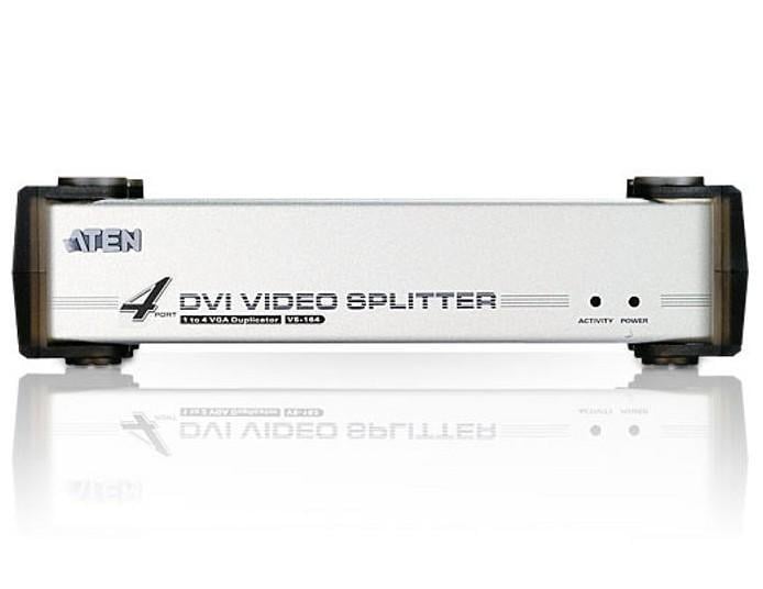 Splitter DVI/Audio 4-porte, VS164 ATEN - immagine 4