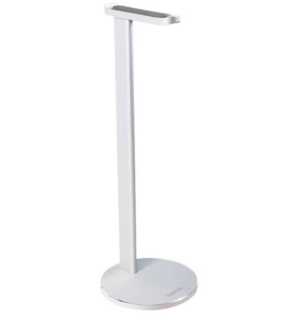 Stand in Alluminio per Cuffie LOGILINK - immagine 2