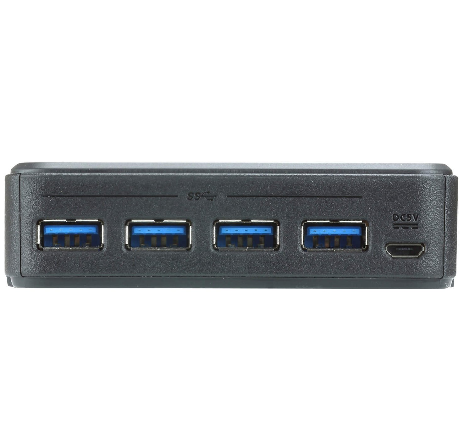 Switch di condivisione periferiche USB 3.1 Gen1 a 2 x 4 porte US3324 ATEN - immagine 3