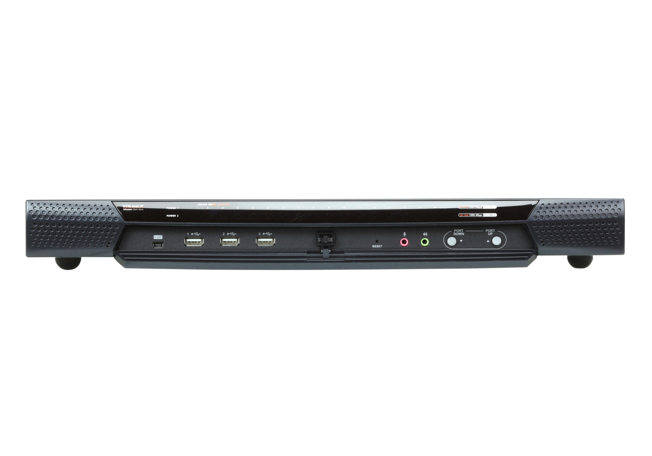 Switch KVM over IP 16 porte KN4116VA ATEN - immagine 2