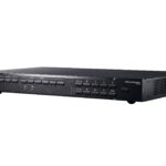 Switch Matrix Presentazioni 7x3 Scaler Mixer Audio e HDBaseT, VP2730 ATEN