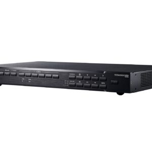 Switch Matrix Presentazioni 7x3 Scaler Mixer Audio e HDBaseT, VP2730 ATEN