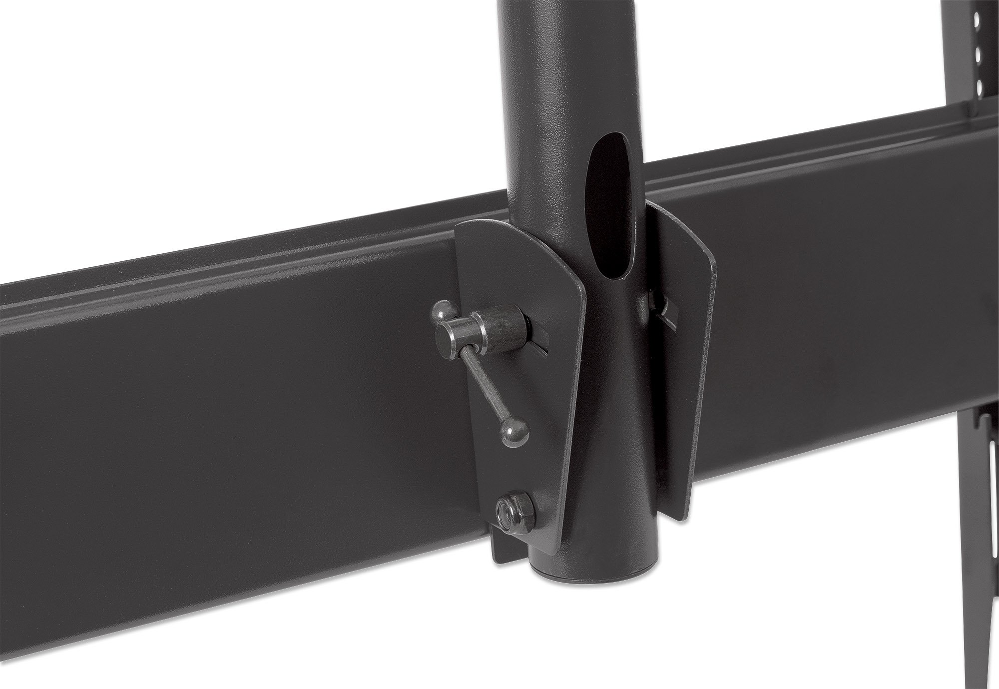 Supporto universale a soffitto per TV LED/LCD 37-70'' MANHATTAN - immagine 6