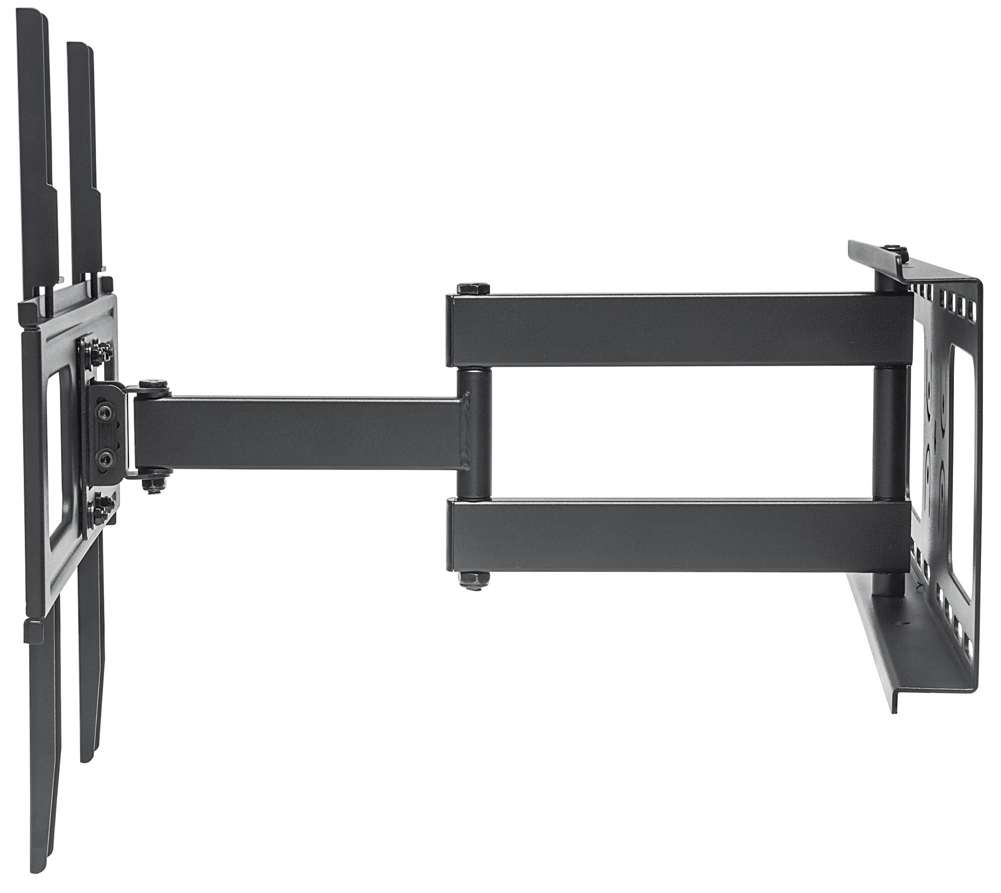 Supporto a Muro Universale Full-Motion per TV 32-55'' MANHATTAN - immagine 7