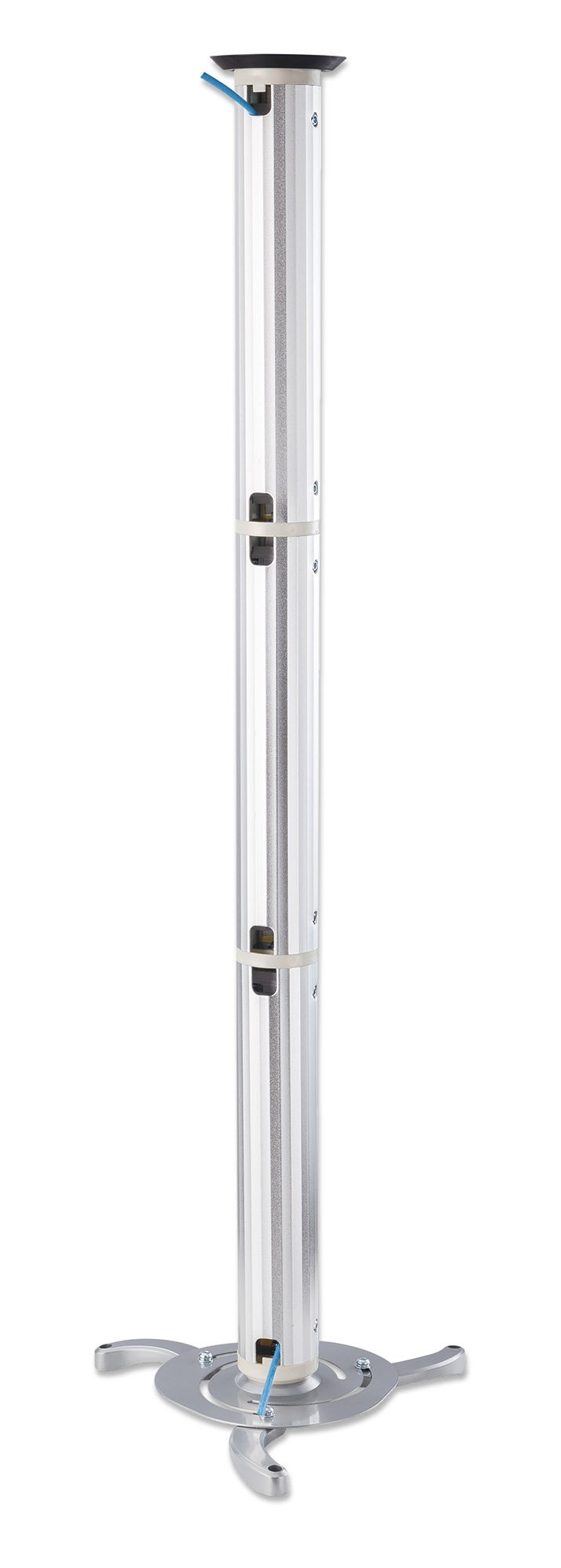 Staffa Universale per Proiettore 10kg a Soffitto MANHATTAN - immagine 5