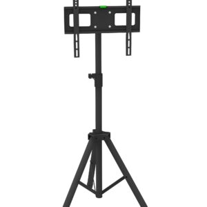Supporto Treppiede Universale a Pavimento per TV 17-60'' TECHLY