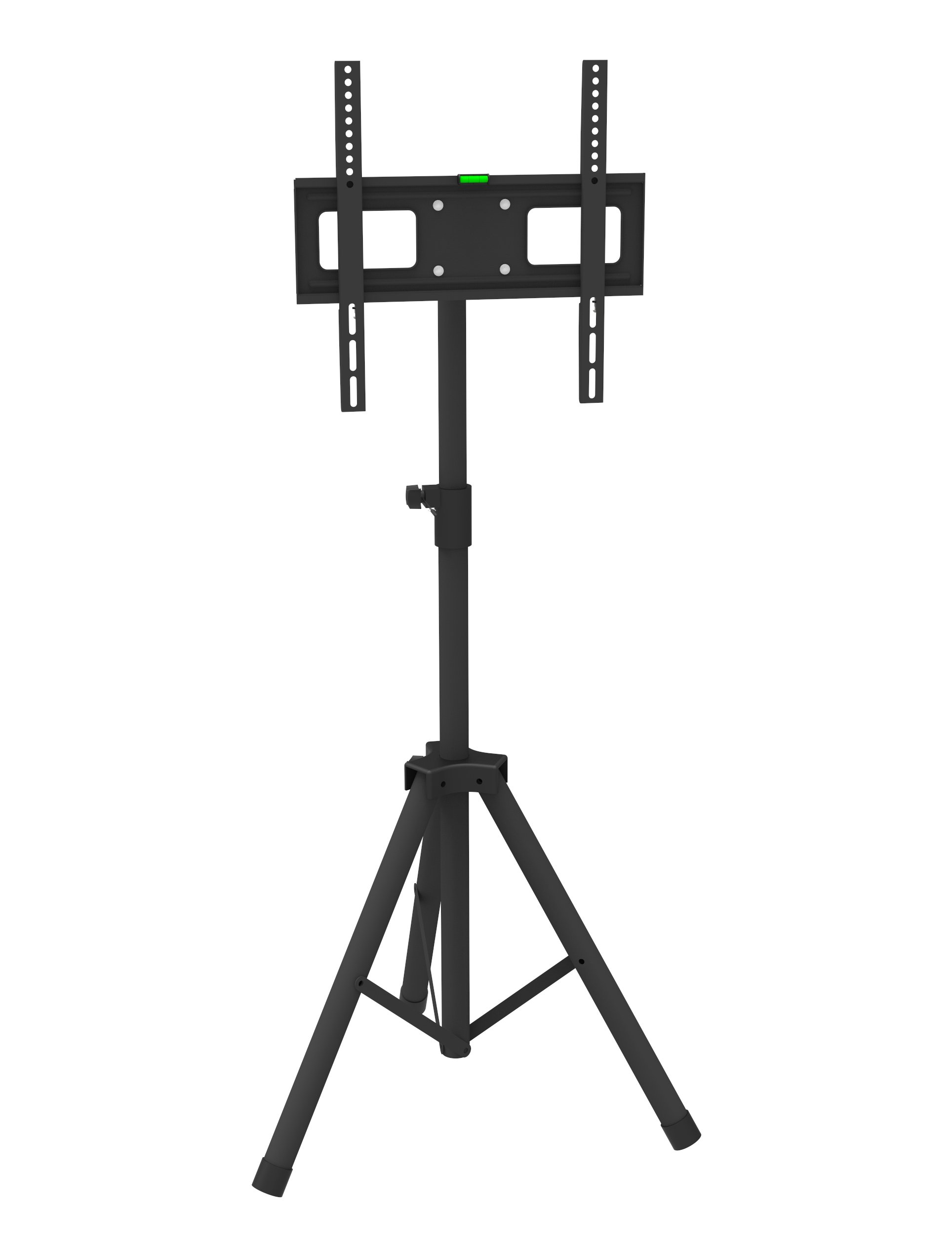 Supporto Treppiede Universale a Pavimento per TV 17-60'' TECHLY