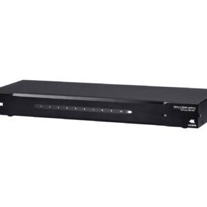 Splitter 4K HDMI a 10 porte, VS0110HA ATEN