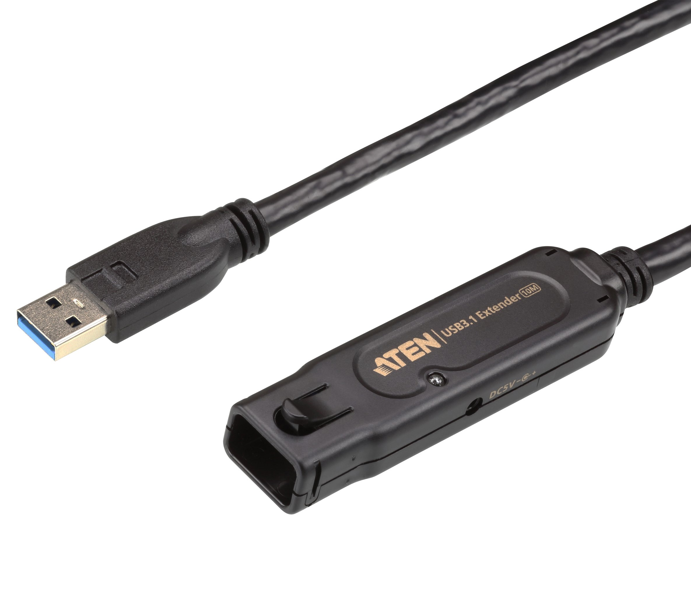 Cavo estensore USB3.1 Gen1 10 m UE3310 ATEN