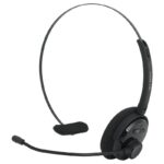 Cuffia mono e microfono Bluetooth LOGILINK