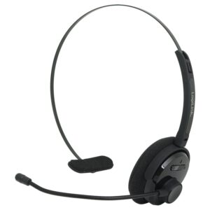 Cuffia mono e microfono Bluetooth LOGILINK