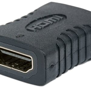 Accoppiatore HDMI F/F MANHATTAN