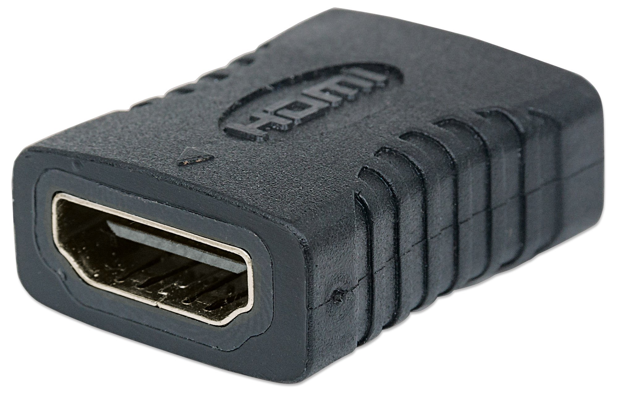 Accoppiatore HDMI F/F MANHATTAN