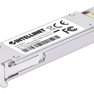 Transceiver XFP Fibra Ottica Monomodale LC Duplex 10GBase-LR INTELLINET