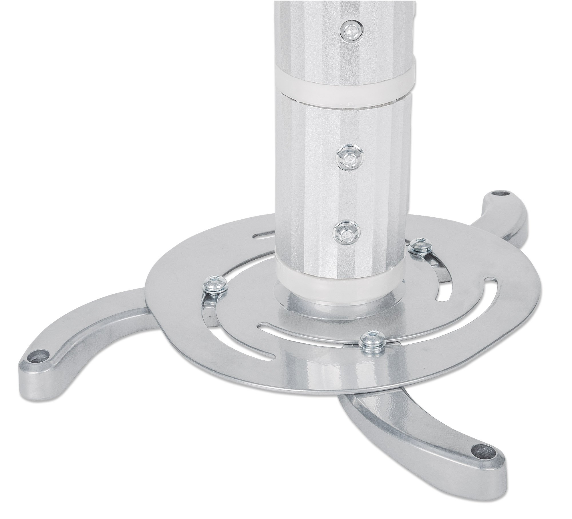 Staffa Universale per Proiettore 10kg a Soffitto MANHATTAN - immagine 6