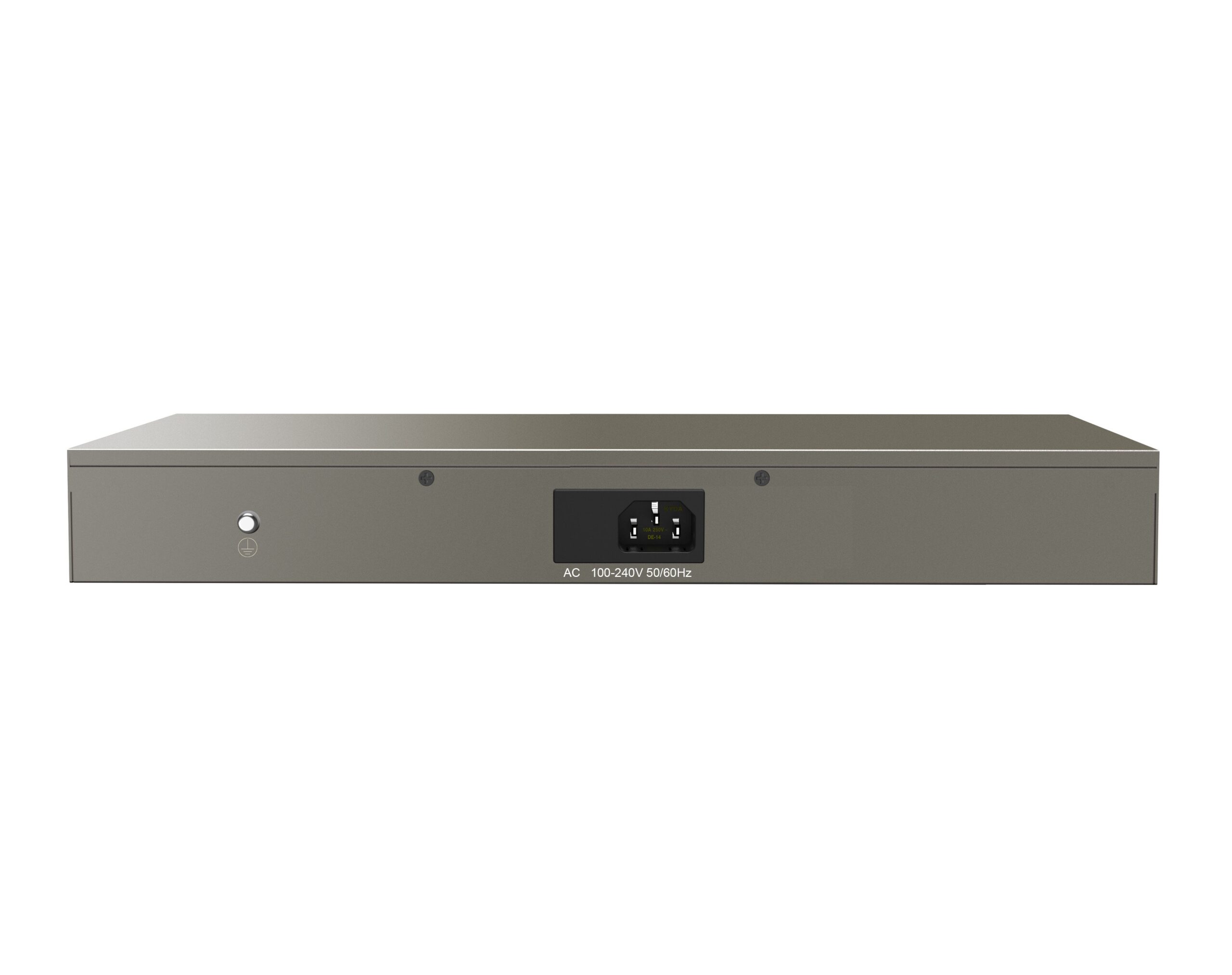 Switch 16 Porte Gigabit Desktop/Rack con 16 porte PoE+ IP-COM - immagine 4