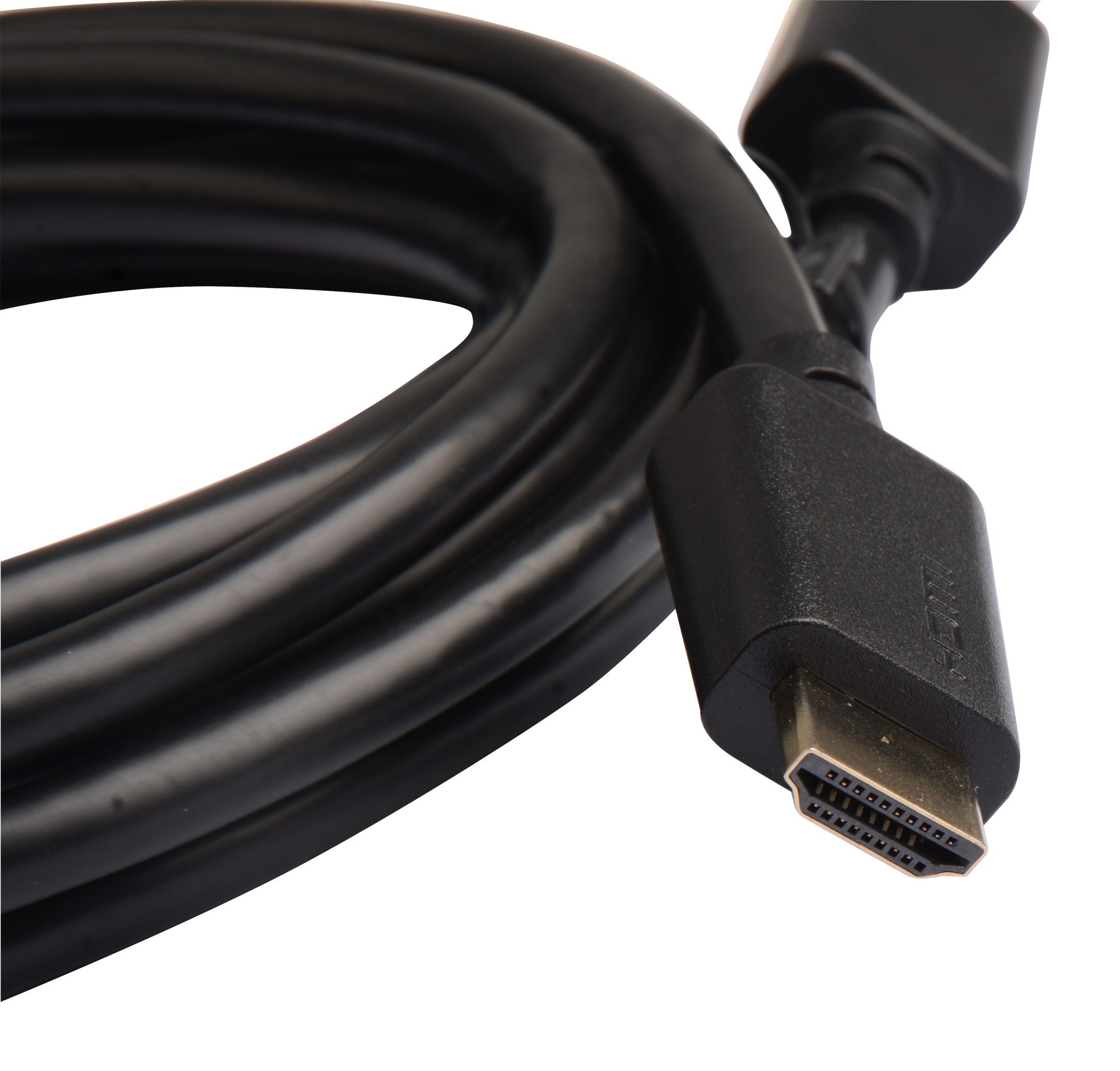 Cavo HDMI High Speed 10K 48Gbps eARC 1 metro TECHLY - immagine 4