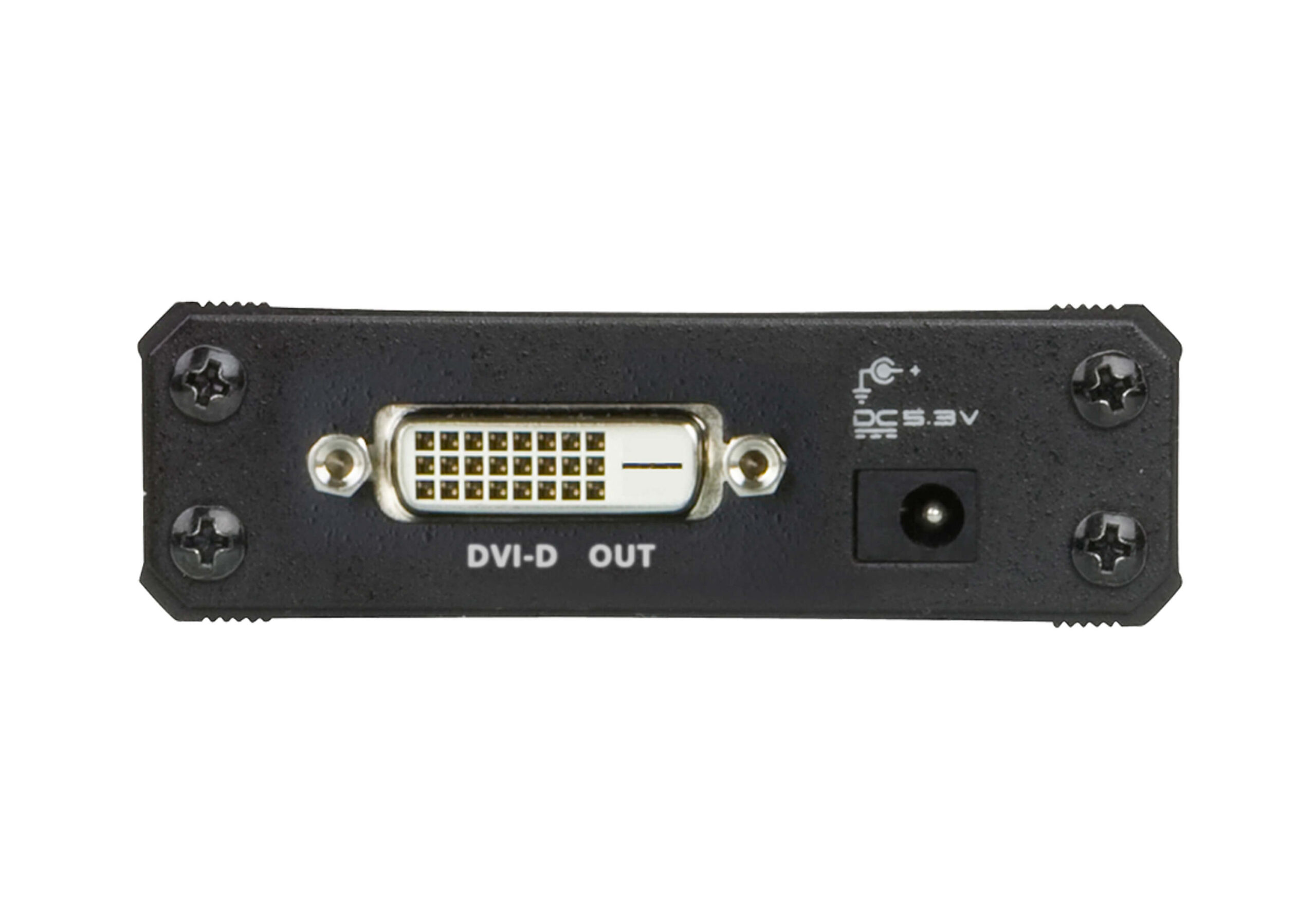 Convertitore da VGA a DVI VC160A ATEN - immagine 3